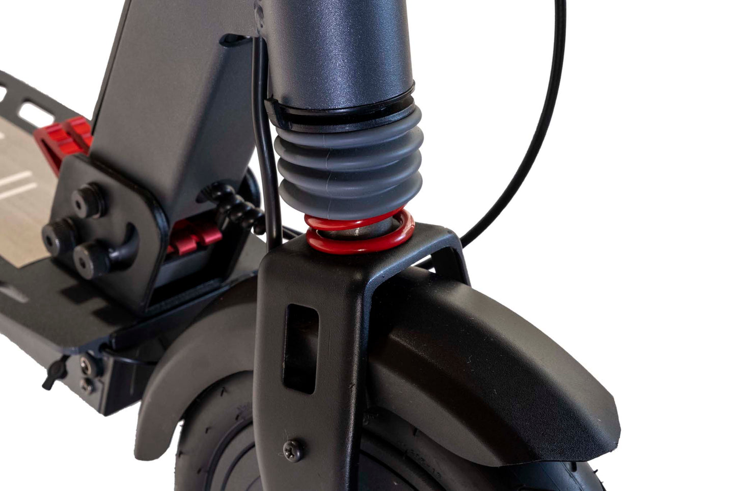 NVP Fox 250w Electric Scooter