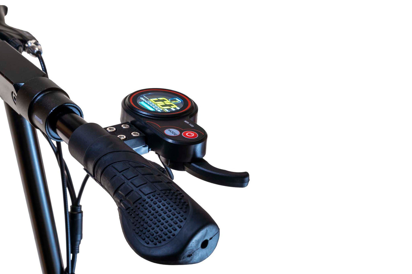 NVP Hawk 350w Electric Scooter