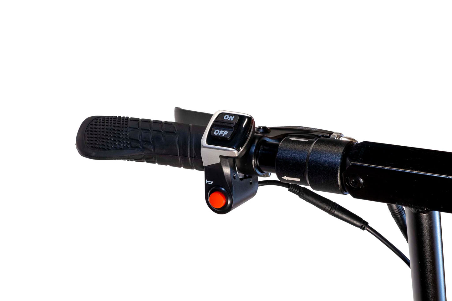 NVP Hawk 350w Electric Scooter