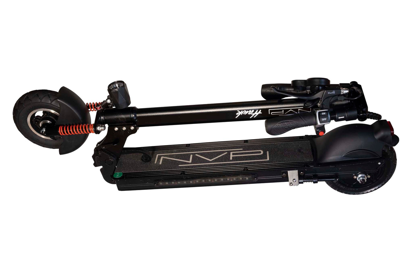 NVP Hawk 350w Electric Scooter