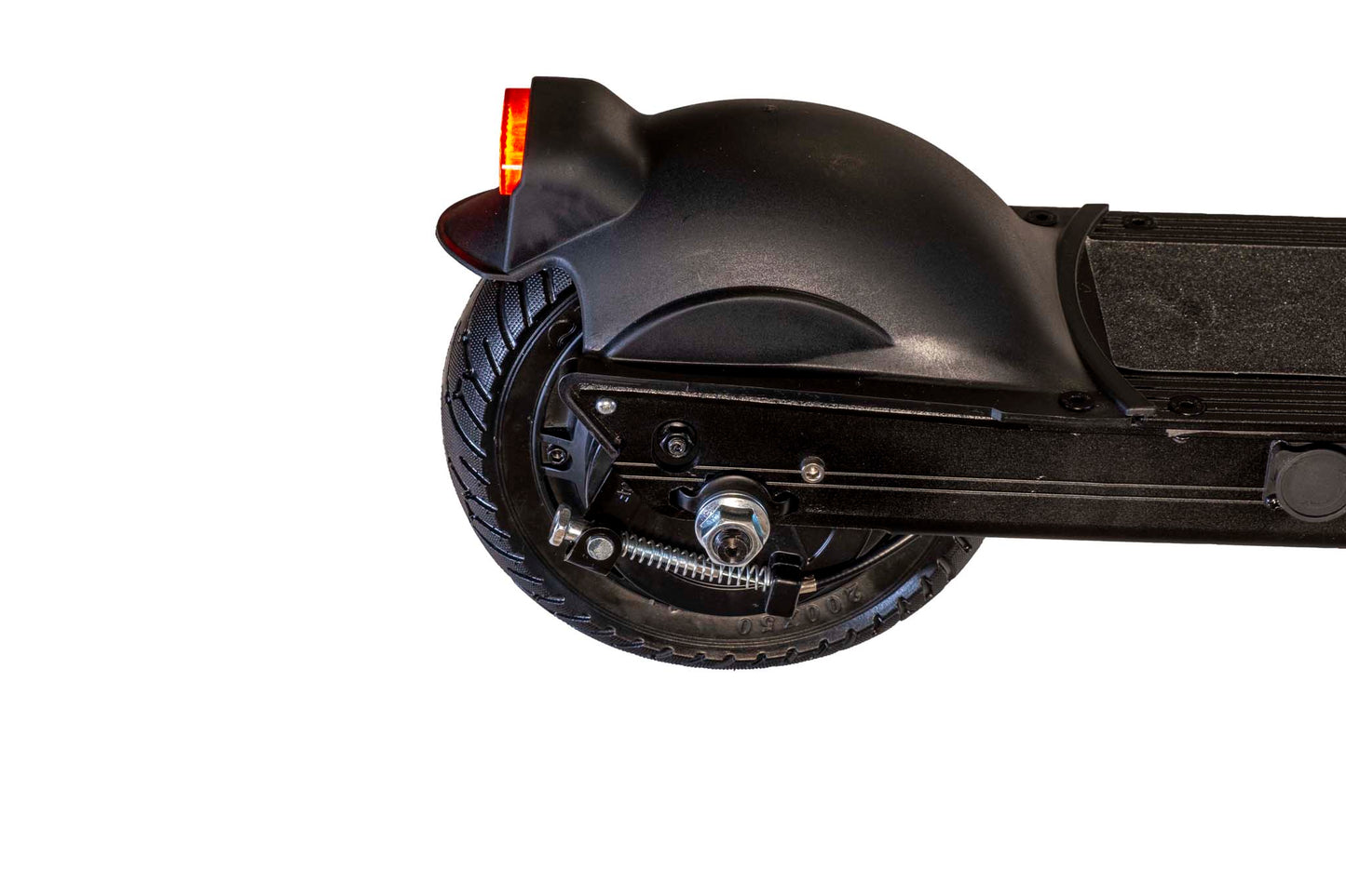 NVP Hawk 350w Electric Scooter