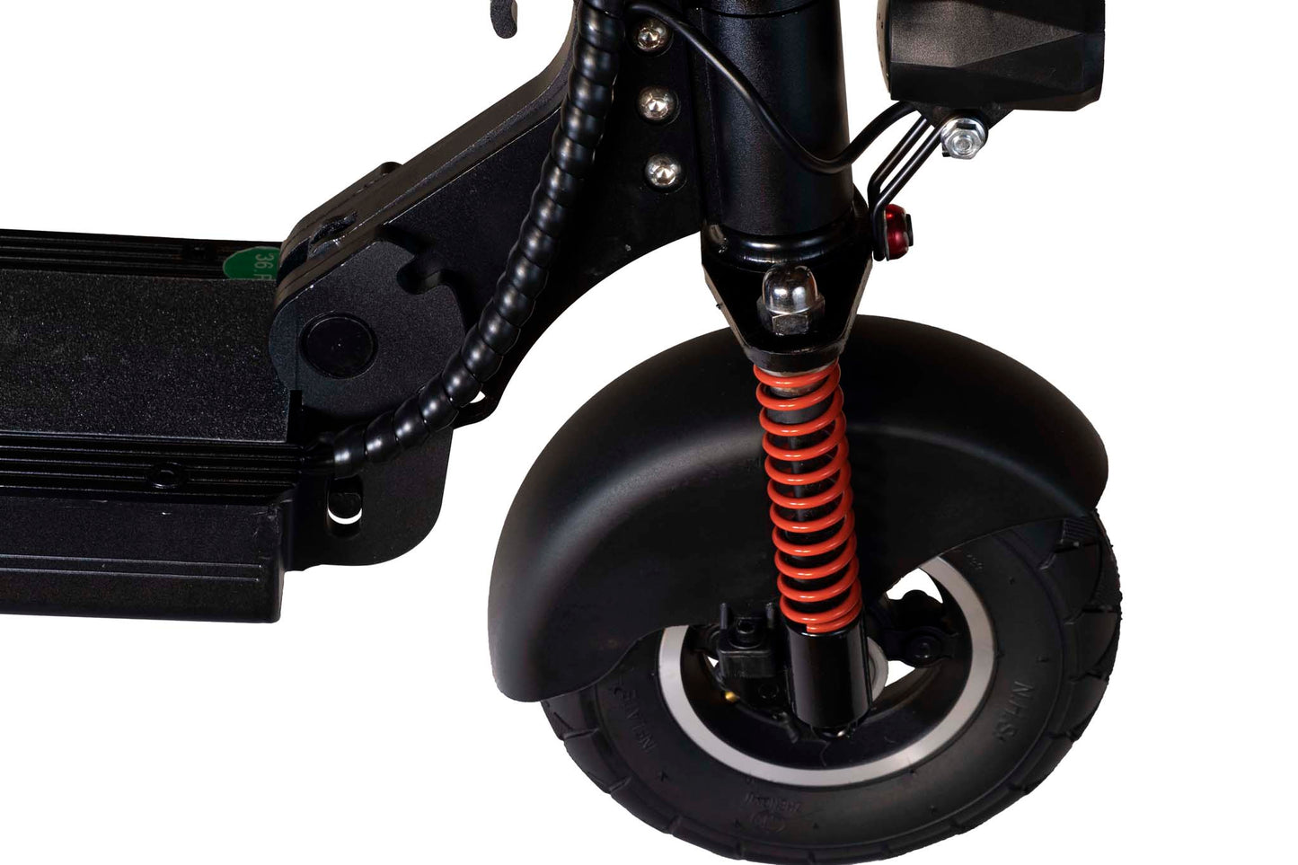 NVP Hawk 350w Electric Scooter