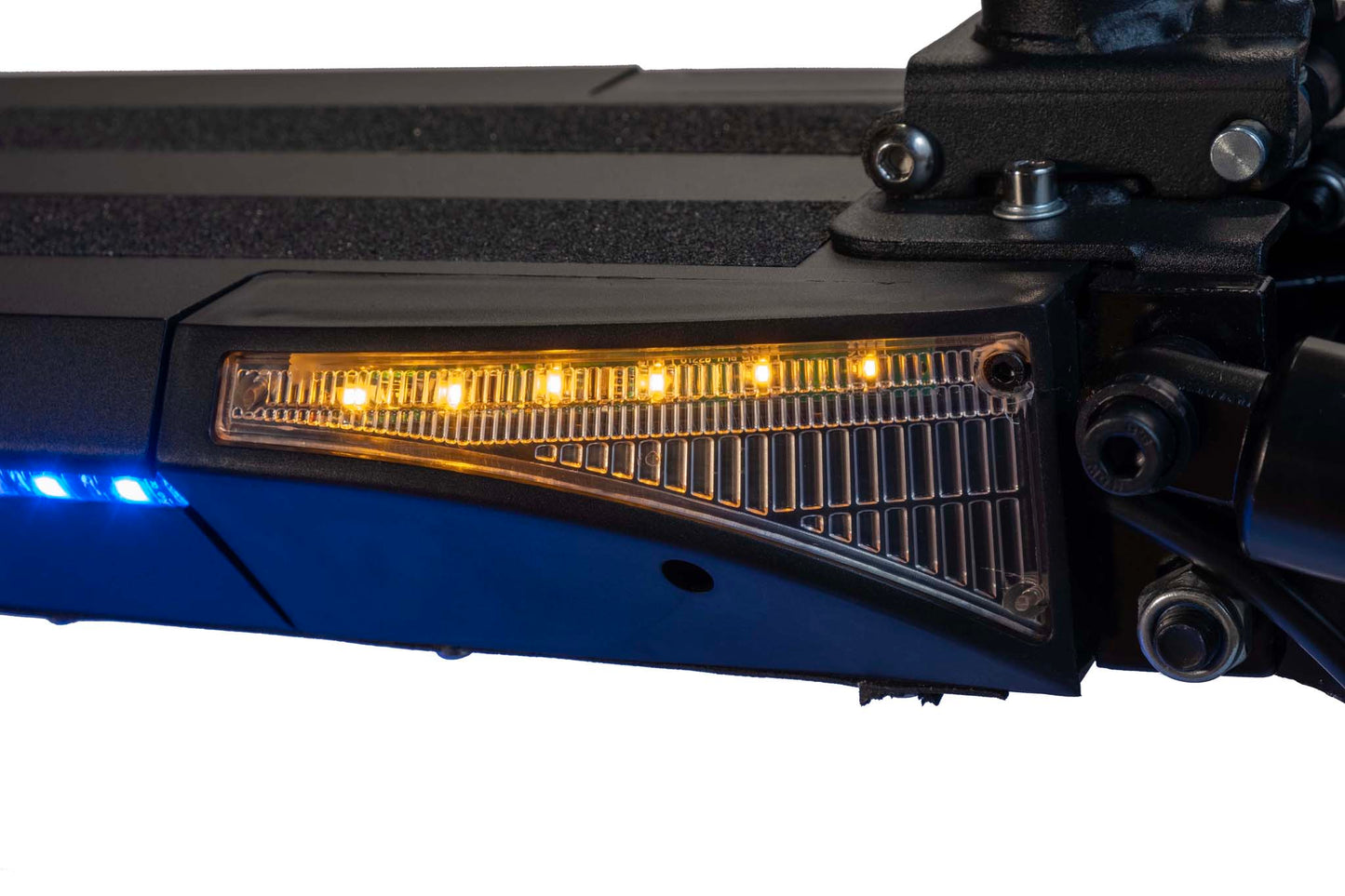 NVP Stag 800w Electric Scooter