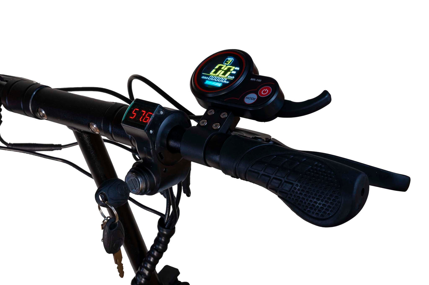 NVP X 2600w Electric Scooter