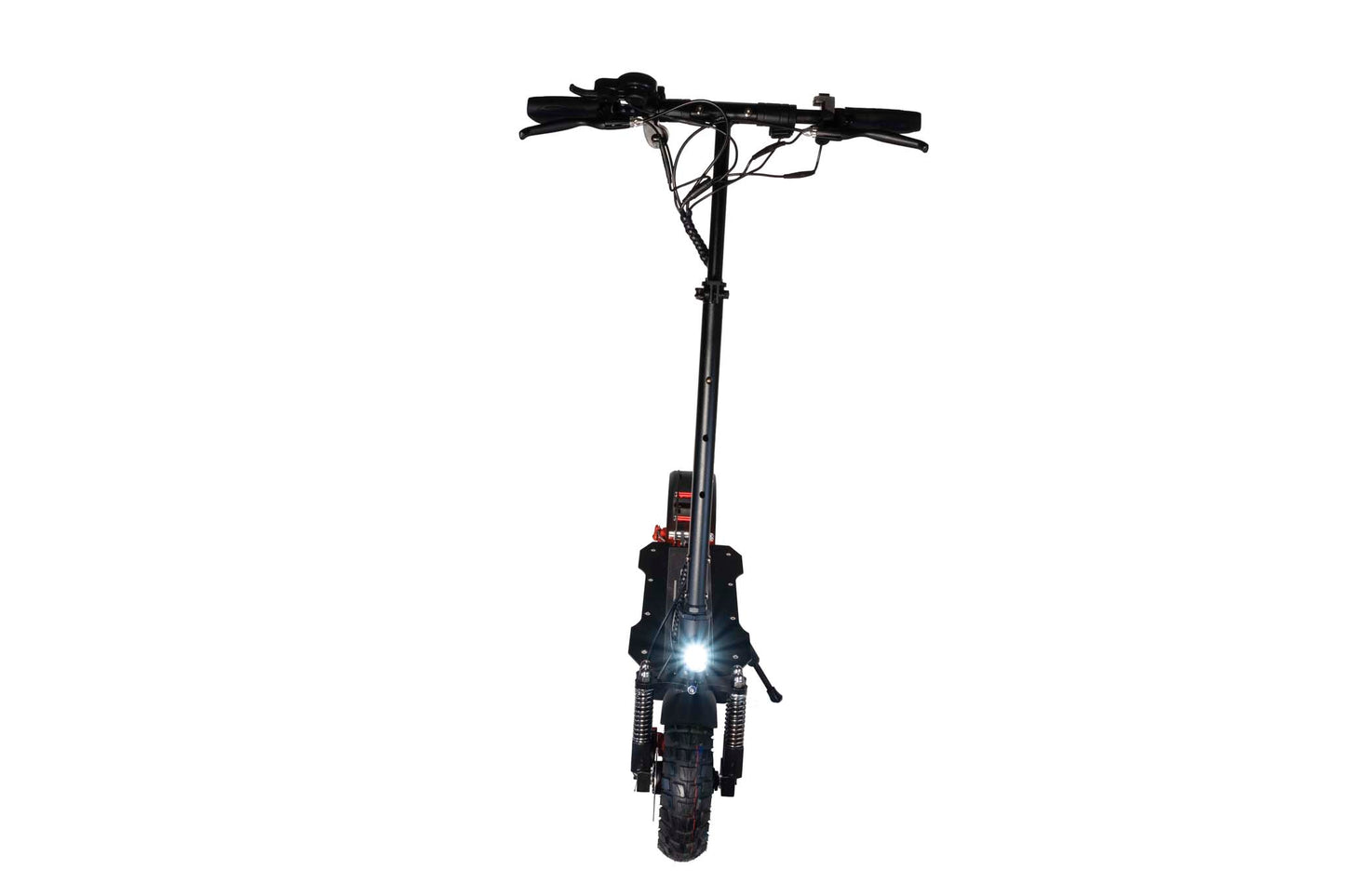 NVP X 2600w Electric Scooter