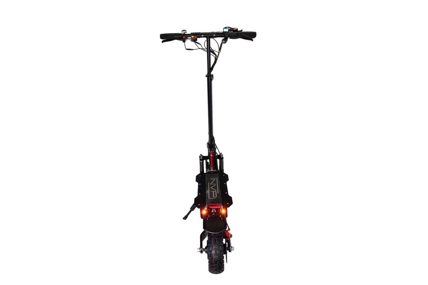 NVP X 2600w Electric Scooter