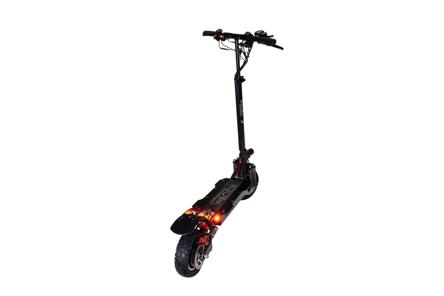 NVP X 2600w Electric Scooter