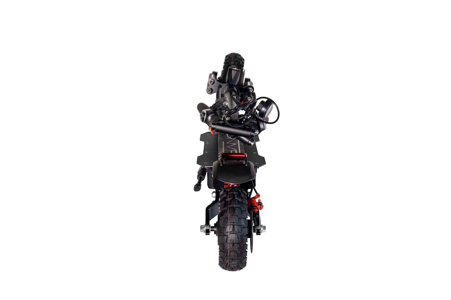 NVP X 2600w Electric Scooter