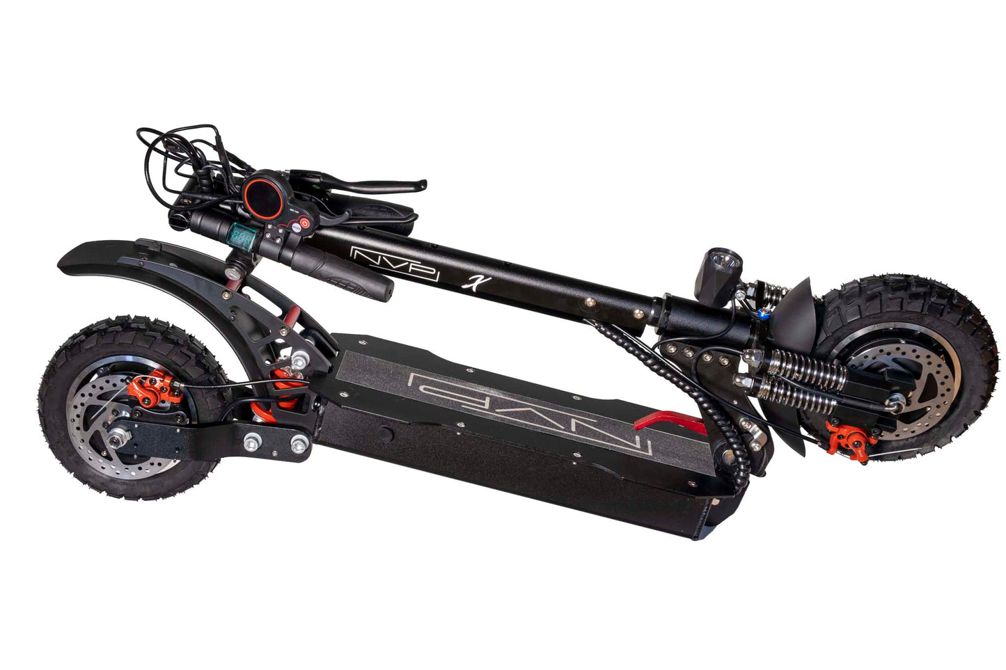 NVP X 2600w Electric Scooter