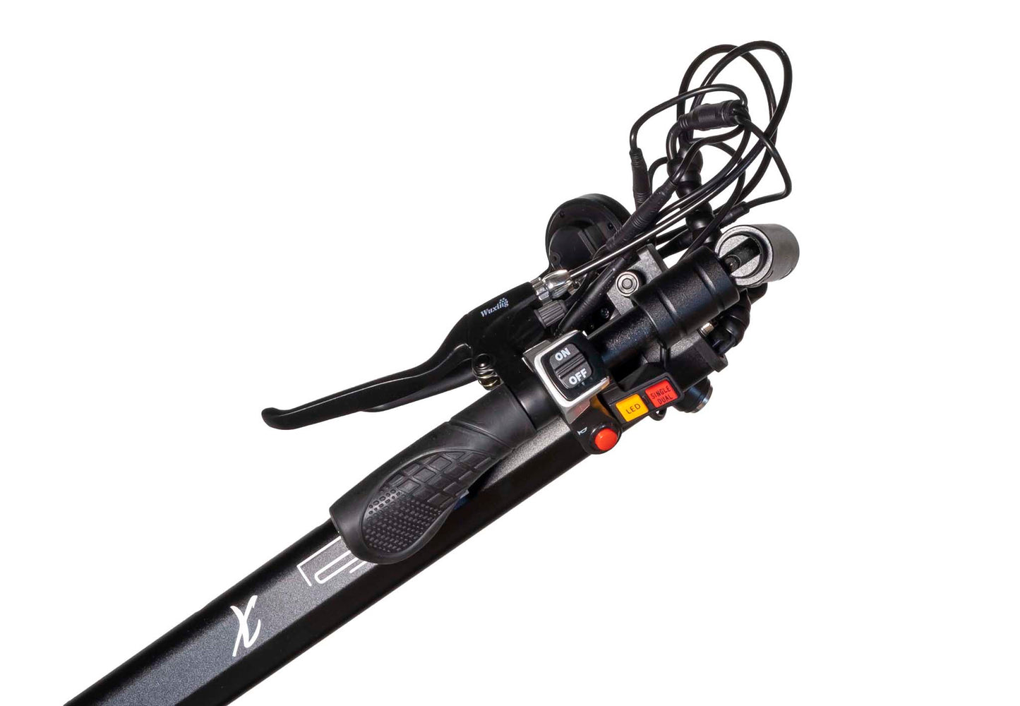 NVP X 2600w Electric Scooter