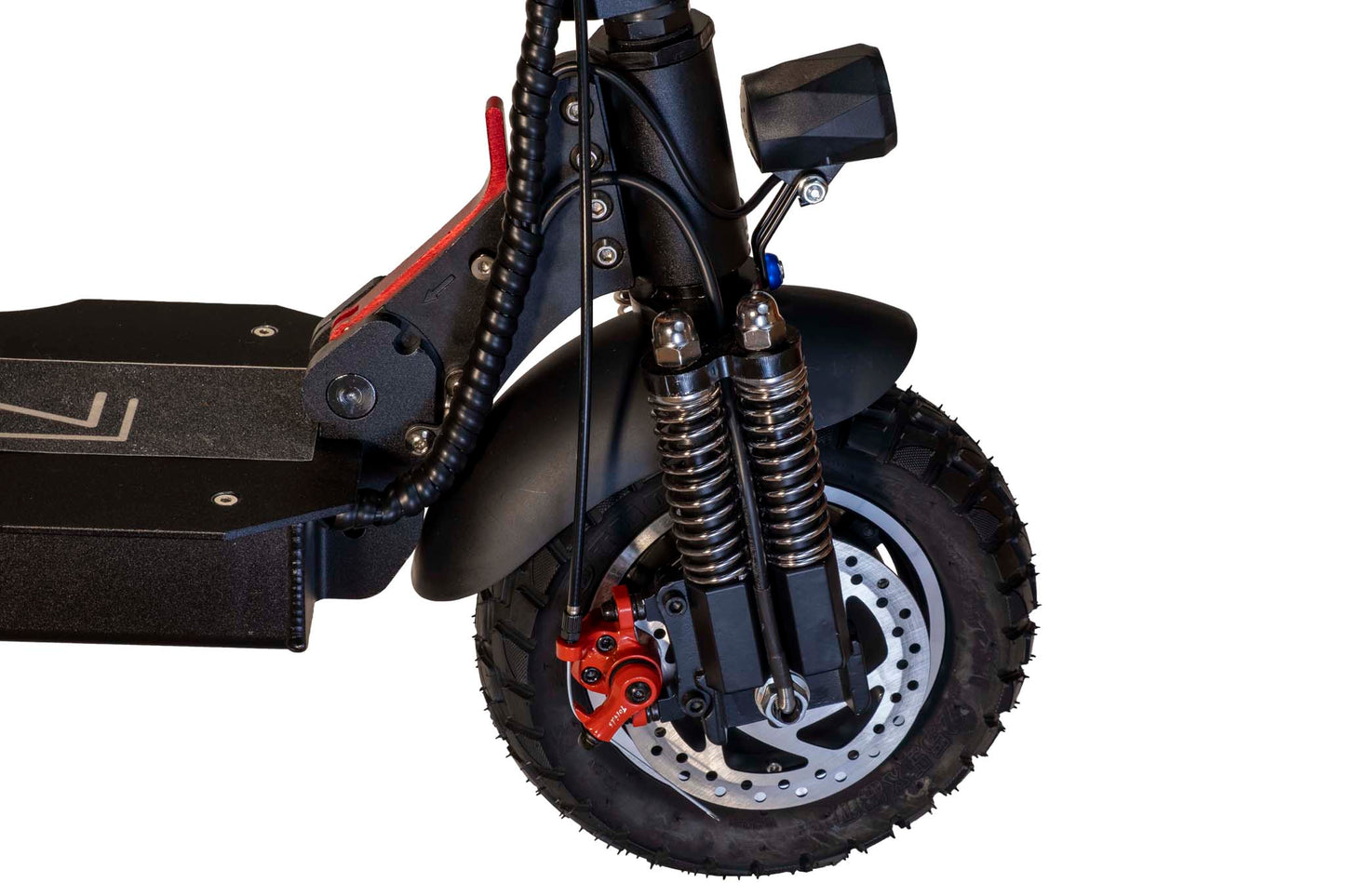 NVP X 2600w Electric Scooter