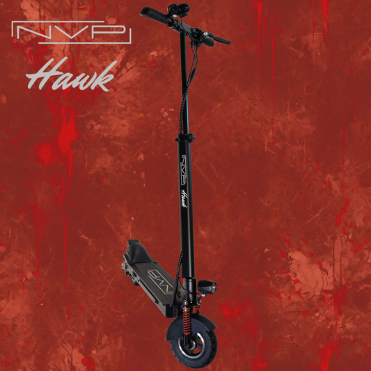 NVP Hawk 350w Electric Scooter