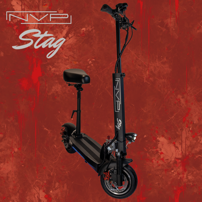 NVP Stag 800w Electric Scooter