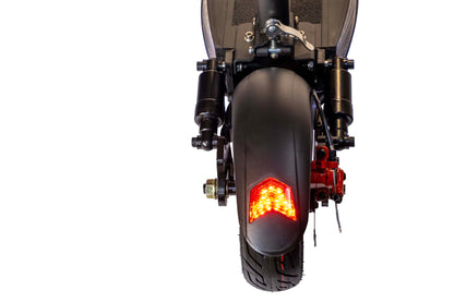 NVP Stag 800w Electric Scooter