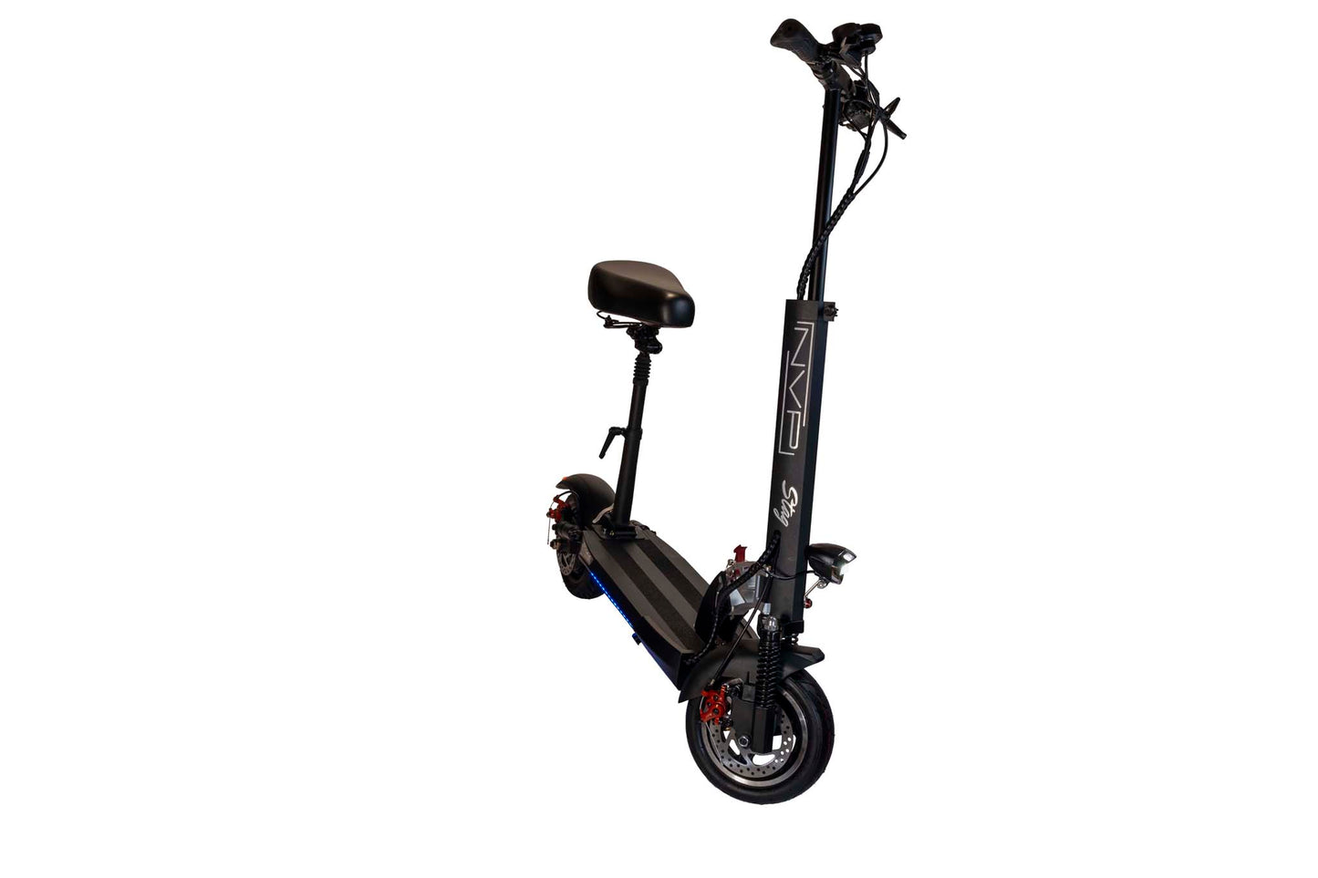 NVP Stag 800w Electric Scooter