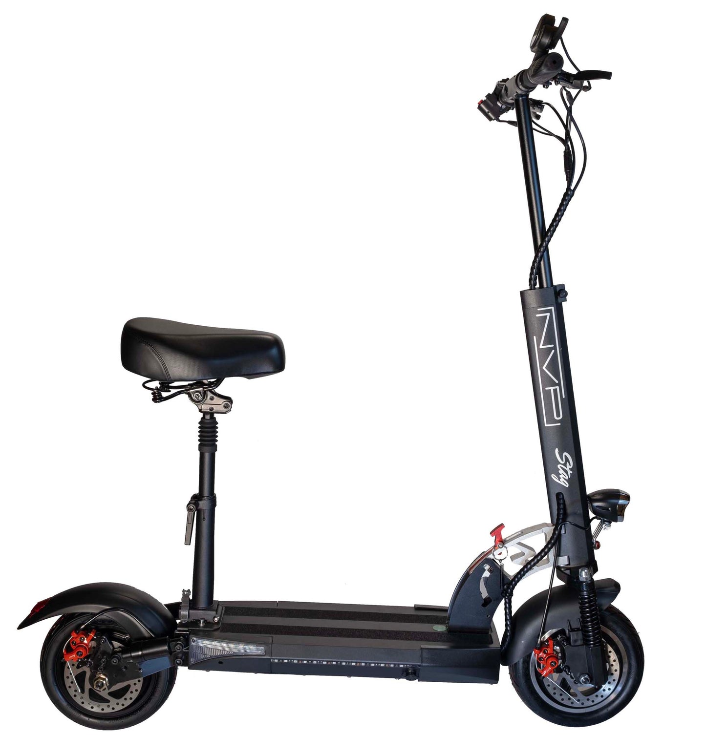 NVP Stag 800w Electric Scooter