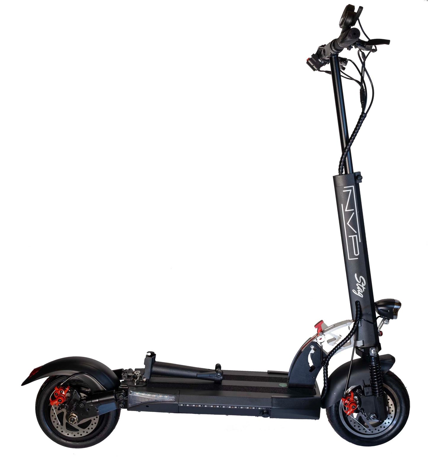 NVP Stag 800w Electric Scooter