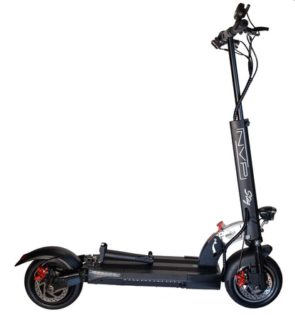 NVP Stag 800w Electric Scooter