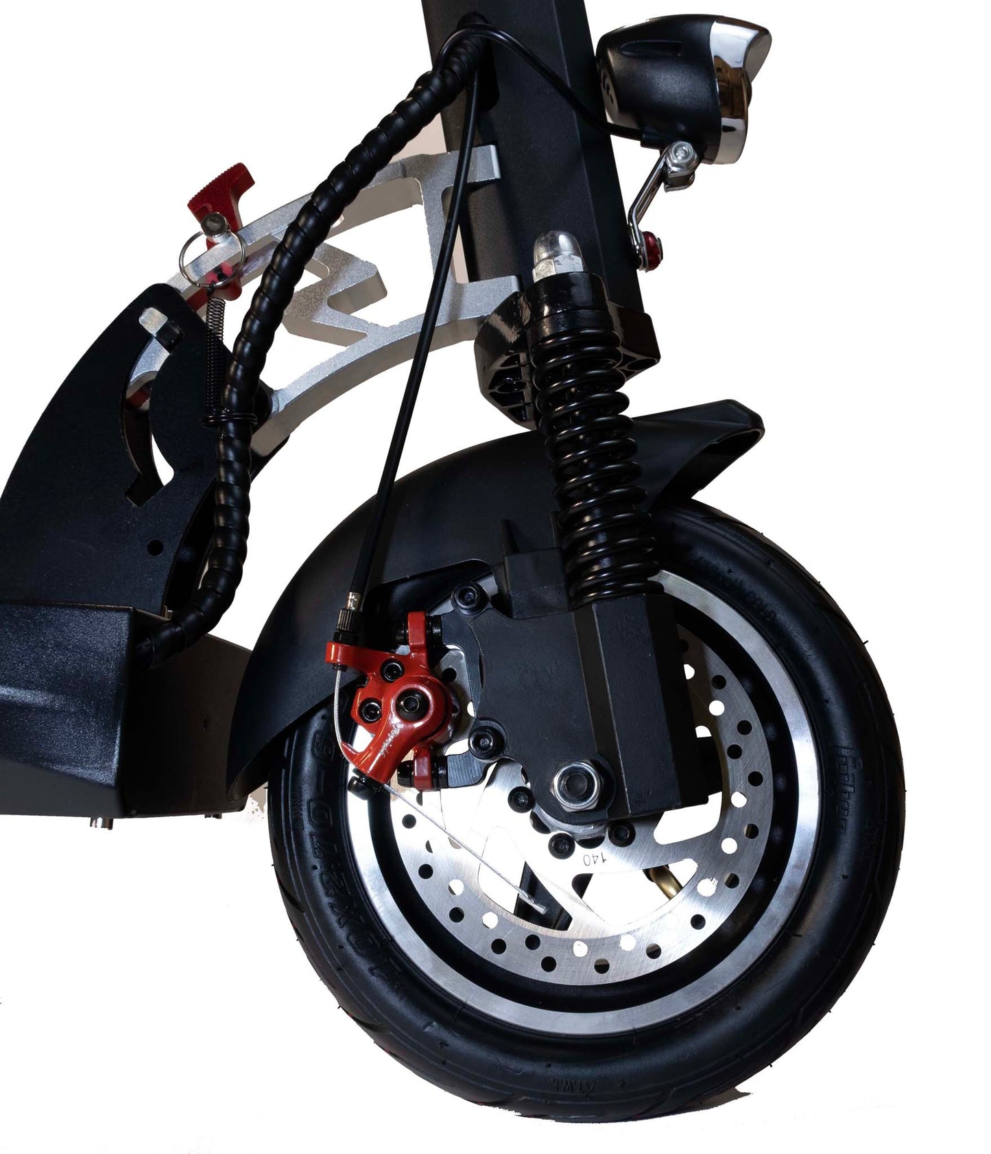 NVP Stag 800w Electric Scooter
