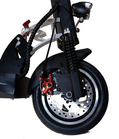 NVP Stag 800w Electric Scooter