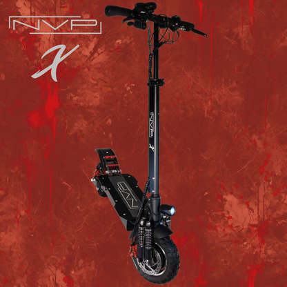 NVP X 2600w Electric Scooter