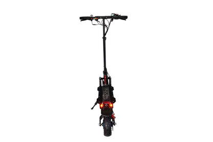 NVP X 2600w Electric Scooter